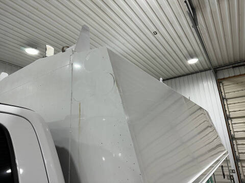 2020 Ford F-450 Super Duty