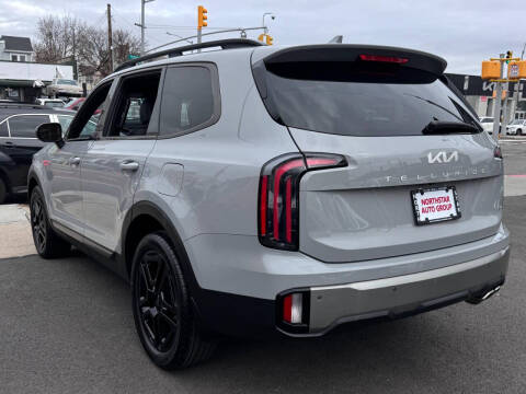 2023 Kia Telluride EX X-Line