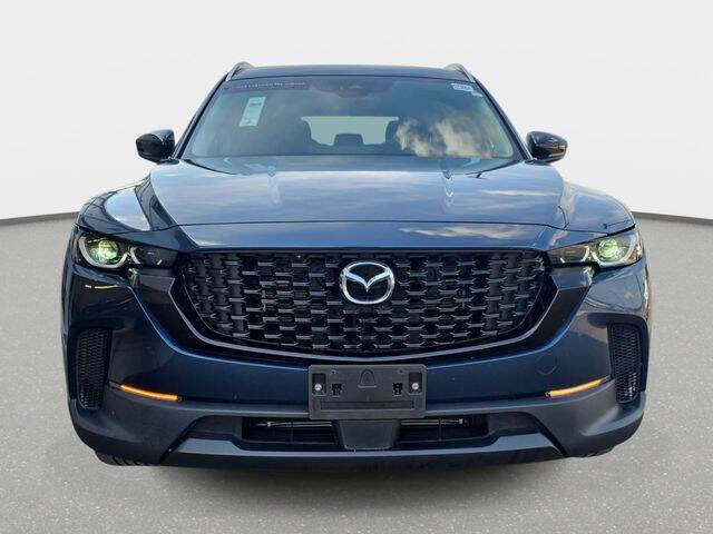 2023 Mazda CX-50 2.5 S Premium Plus