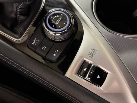 2017 Infiniti Q60 3.0T Premium