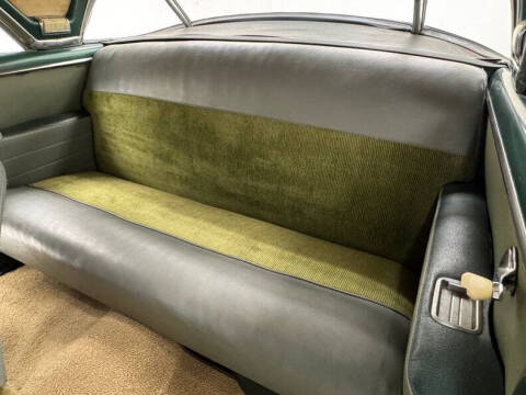 1952 Chevrolet Bel Air