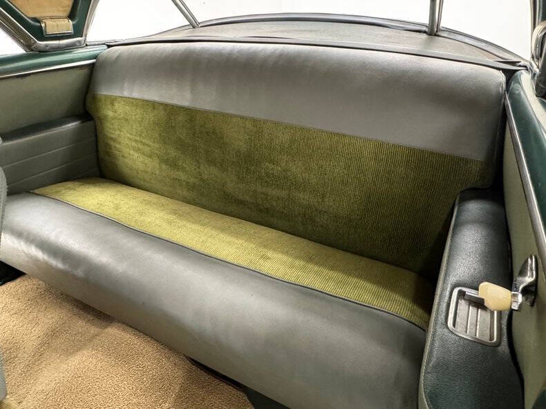 1952 Chevrolet Bel Air