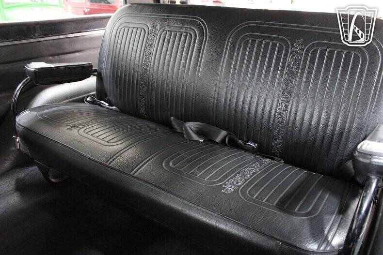 1970 Chevrolet Blazer