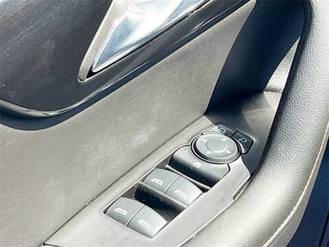 2024 Chevrolet Blazer Premier