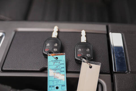 2014 Ford Mustang GT Premium