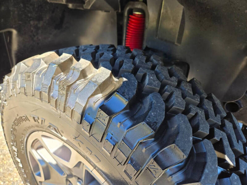 2009 Jeep Wrangler Unlimited