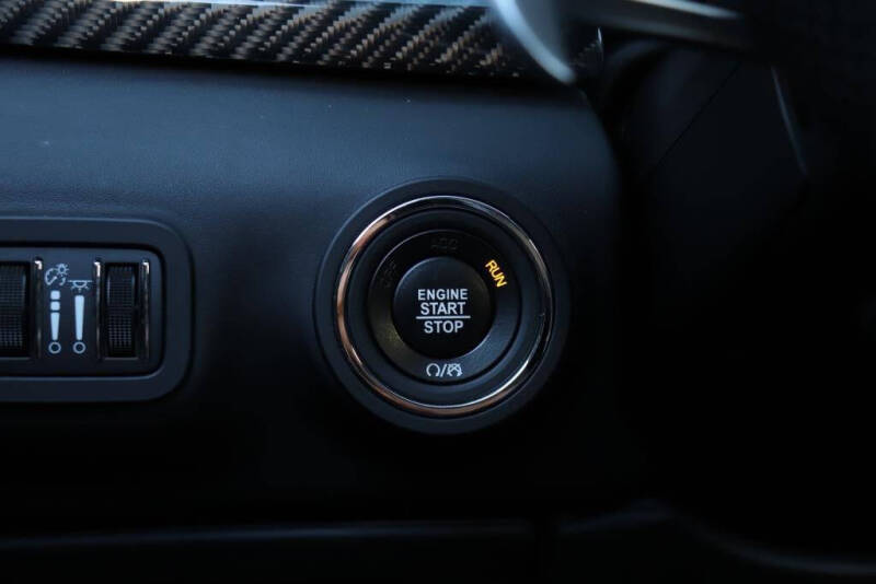 2022 Maserati Quattroporte Modena