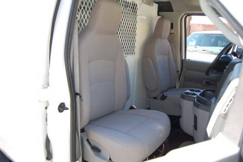 2013 Ford E-Series E-350 SD