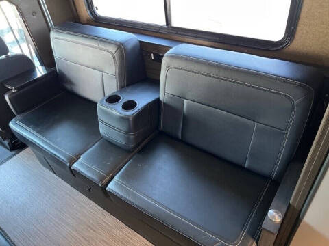 2016 Ford Transit 350 HD