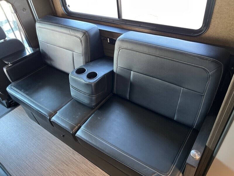 2016 Ford Transit 350 HD