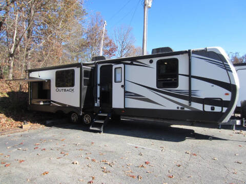 2019 Keystone RV Outback Series 330RL