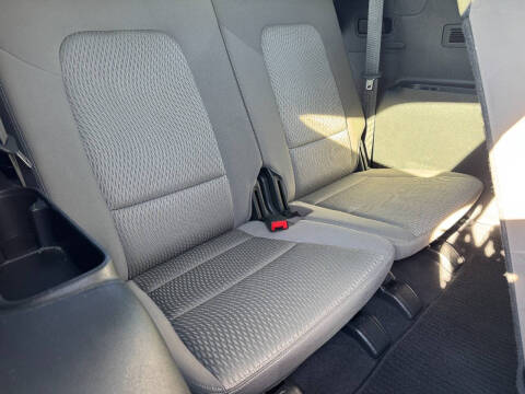 2013 Hyundai Santa Fe GLS