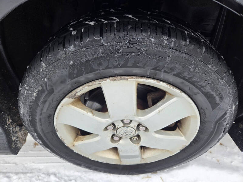 2005 Toyota Corolla S