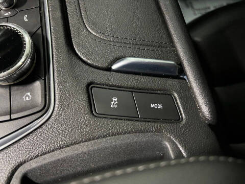 2020 Cadillac XT5 Luxury