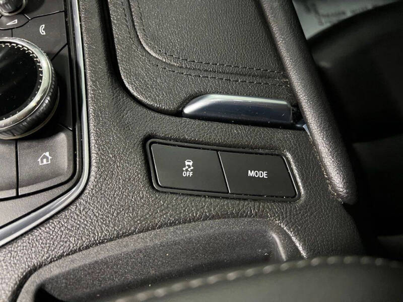 2020 Cadillac XT5 Luxury