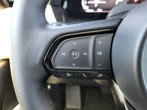 2026 Mazda CX-5 2.5 S Premium Plus