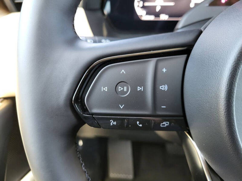 2026 Mazda CX-5 2.5 S Premium Plus