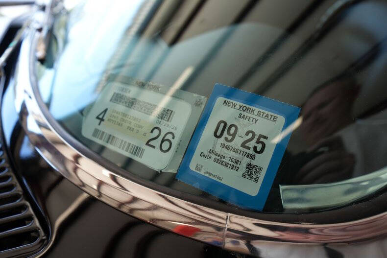 1965 Chevrolet Corvette