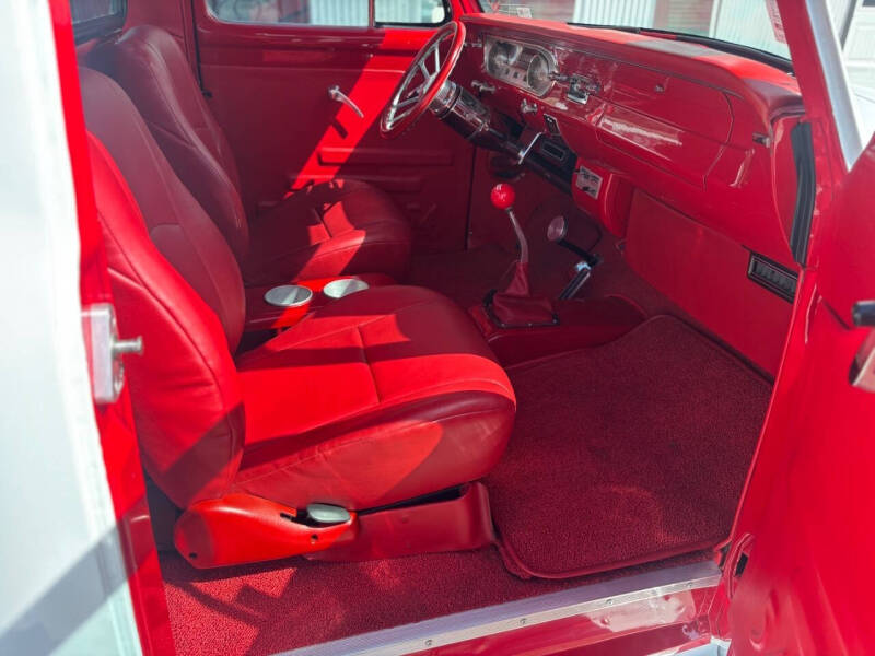 1954 Ford F-100