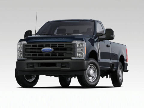 2024 Ford F-350 Super Duty for sale at Seth Wadley Chevy Perry in Perry OK