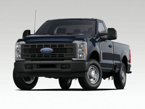 2024 Ford F-350 Super Duty for sale at Seth Wadley Chevy Perry in Perry OK