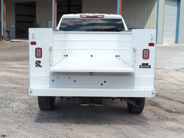 2025 GMC Sierra 2500HD Pro