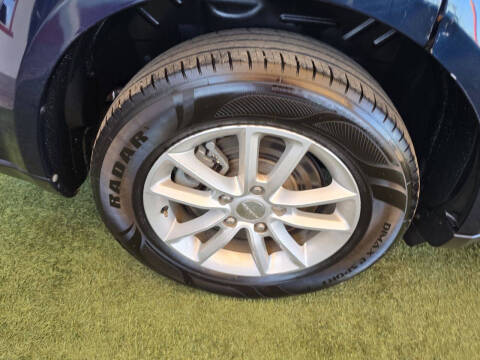 2015 Dodge Journey SXT