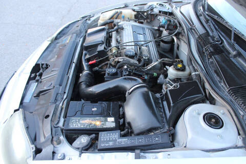 2005 Chevrolet Cavalier