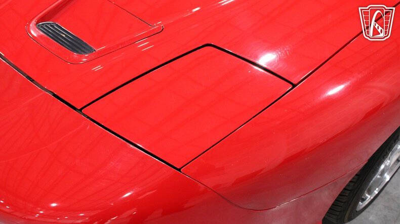 1994 Pontiac Firebird