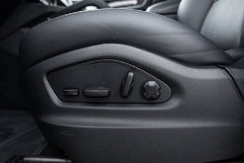 2026 Porsche Cayenne Turbo E-Hybrid Coupe