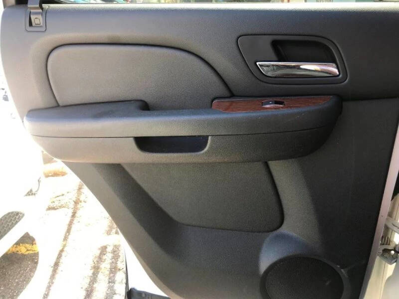 2008 GMC Yukon Hybrid