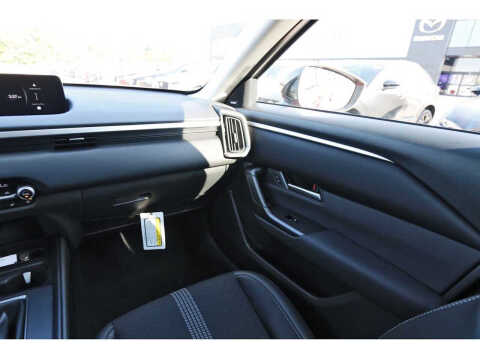 2025 Mazda CX-50 2.5 S Premium