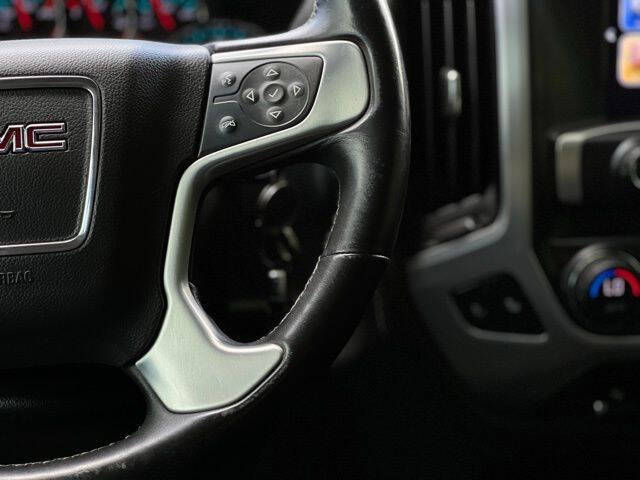 2018 GMC Sierra 2500HD