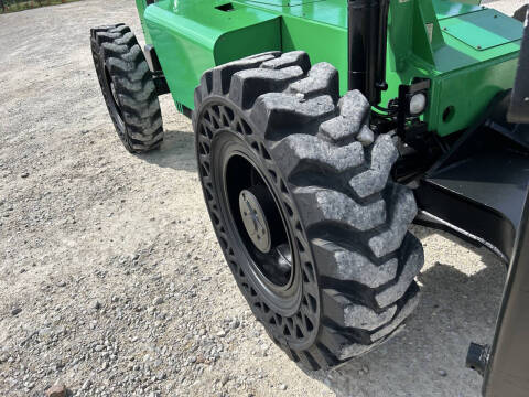 2017 JLG 10042 Telehandler