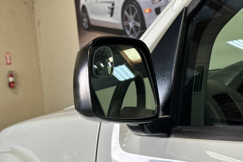 2019 Nissan Frontier