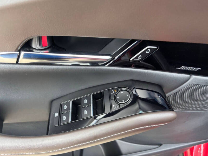 2025 Mazda CX-30 2.5 Turbo Premium Plus