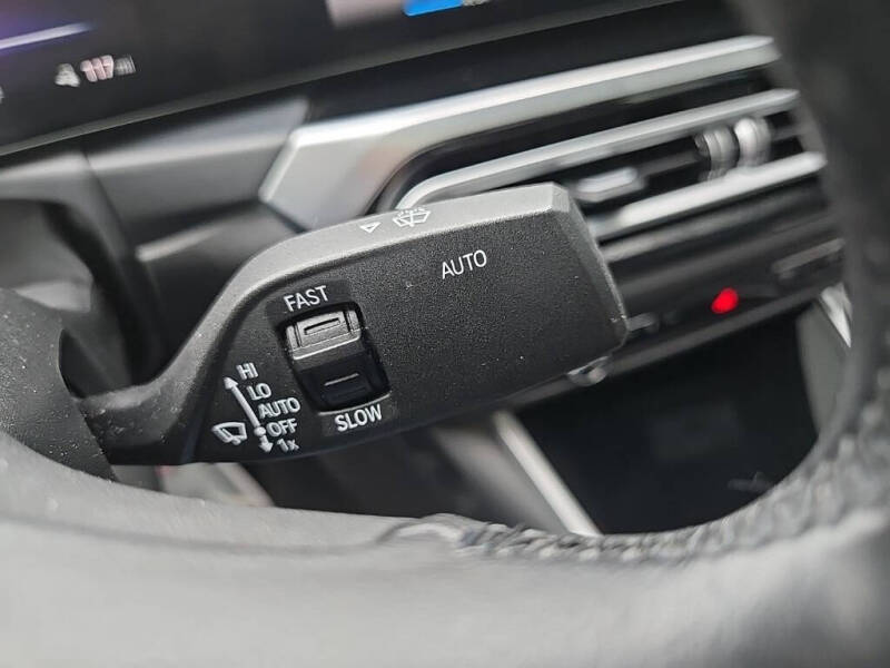 2024 BMW i4 eDrive40 Gran Coupe