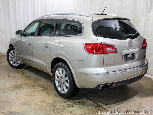 2014 Buick Enclave Premium