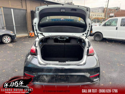 2020 Hyundai Veloster N