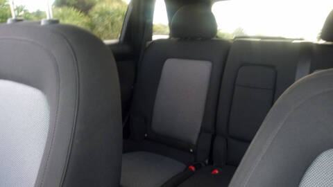 2014 Chevrolet Captiva Sport LT