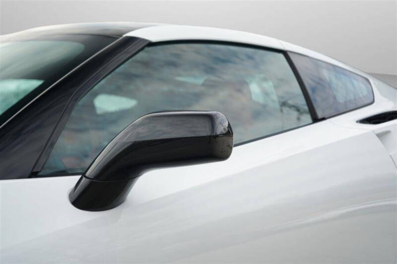 2015 Chevrolet Corvette Stingray Z51