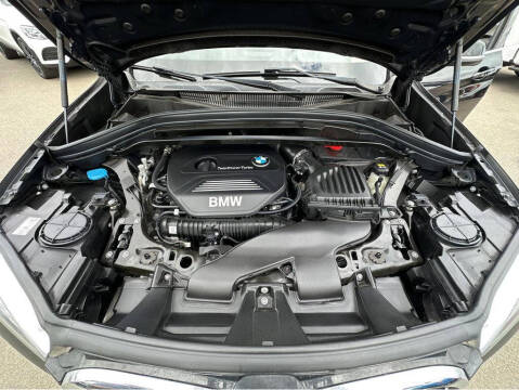 2018 BMW X1 sDrive28i