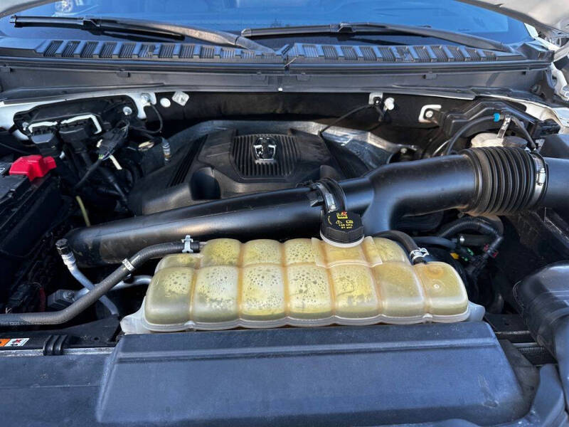 2020 Lincoln Navigator L Reserve