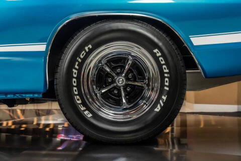 1970 Dodge Coronet