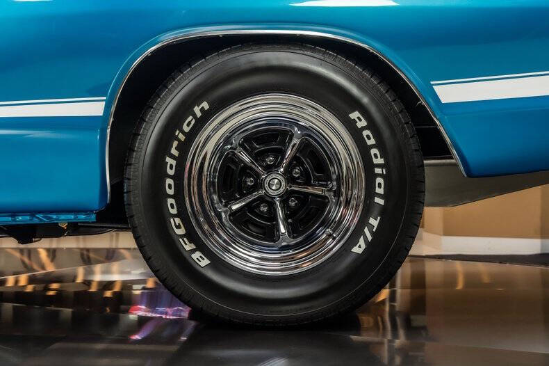 1970 Dodge Coronet