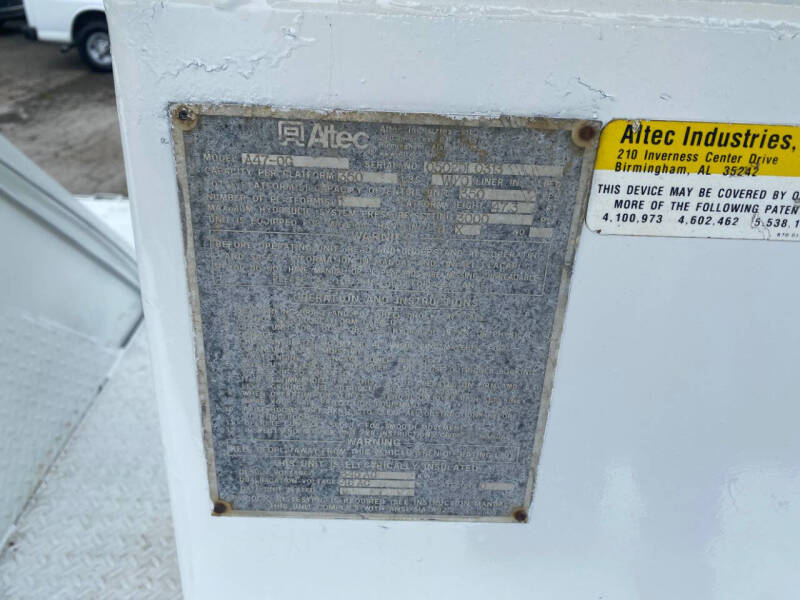 2003 International DuraStar 4300