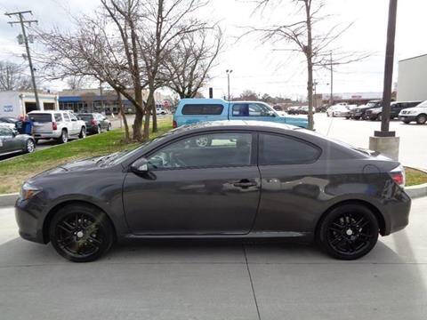 2009 Scion tC