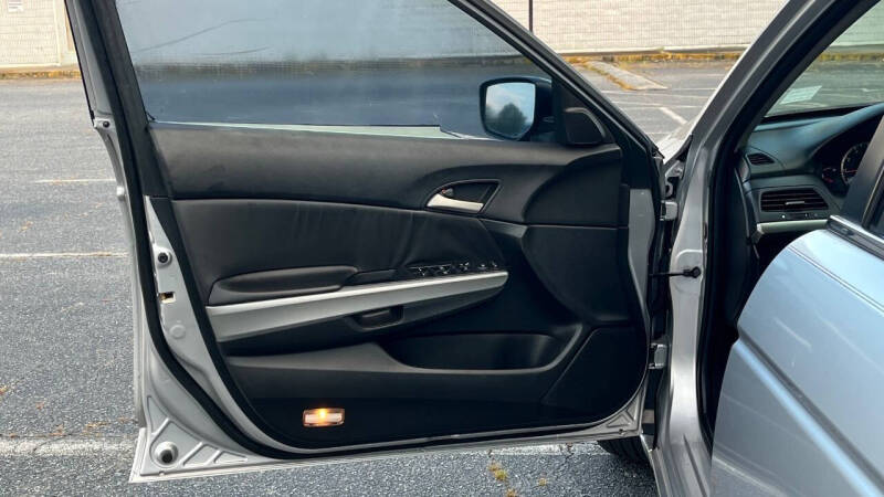 2009 Honda Accord EX