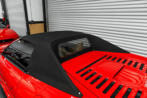 1995 Ferrari F355