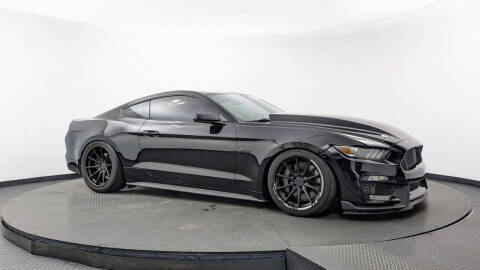 2015 Ford Mustang GT